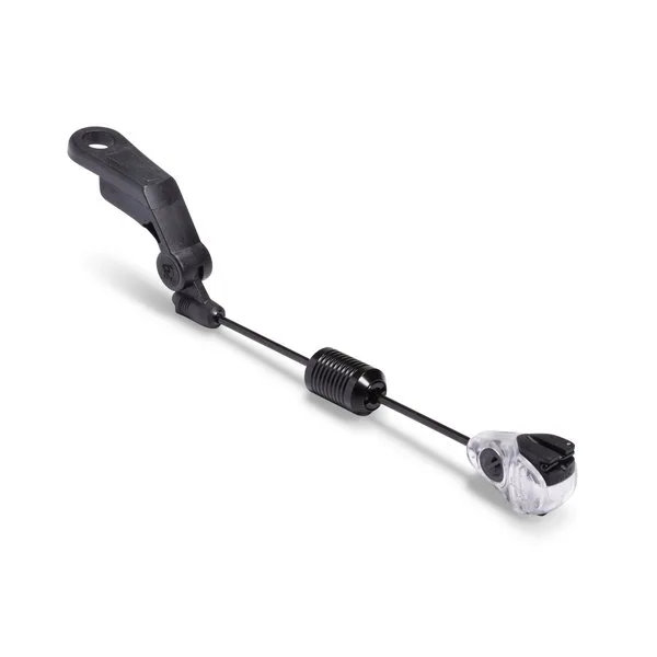 Nash Siren Micro Swing Arm — White