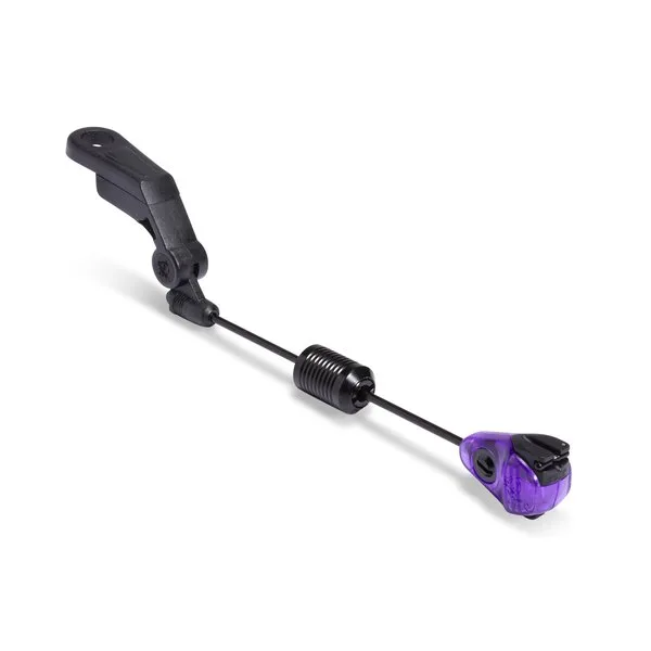 Nash Siren Micro Swing Arm — Purple