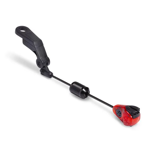 Nash Siren Micro Swing Arm — Red