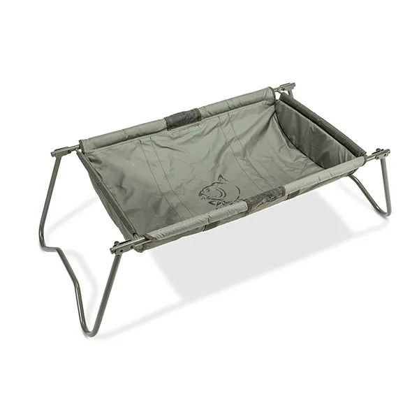 Nash Ultralite Carp Cradle — Monster