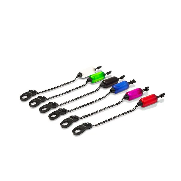 Nash Siren Bobbin Kit — Large, Black
