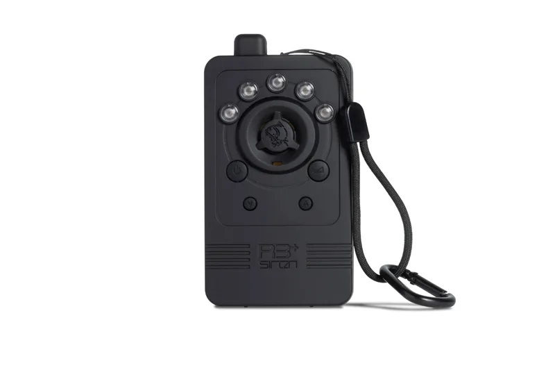 Nash Siren R3+ Receiver