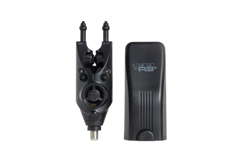 Nash Siren R3+ Alarm