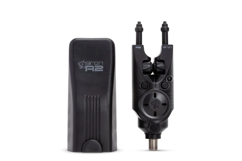 Nash Siren R2 Alarm