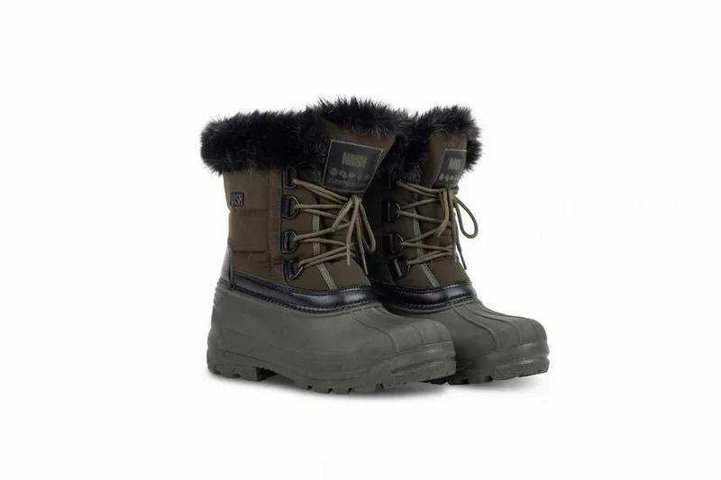 Nash ZT Polar Boots — 6 UK / 40 EU