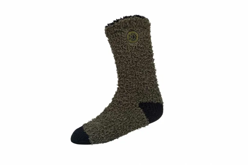 Nash ZT Polar Socks — Small
