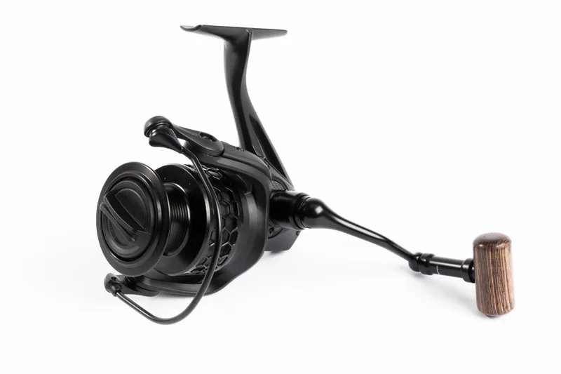 Nash Scope GTL 8000