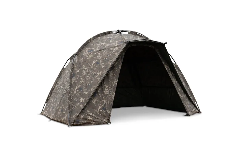 Nash Titan Hide Camo Pro — X-Large