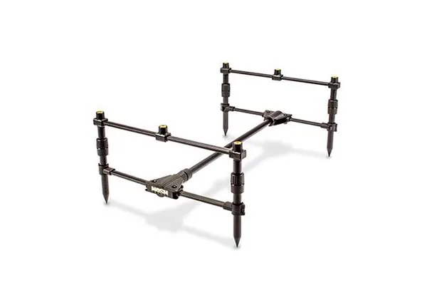 Nash Tackle Rod Pod — 3 Rod