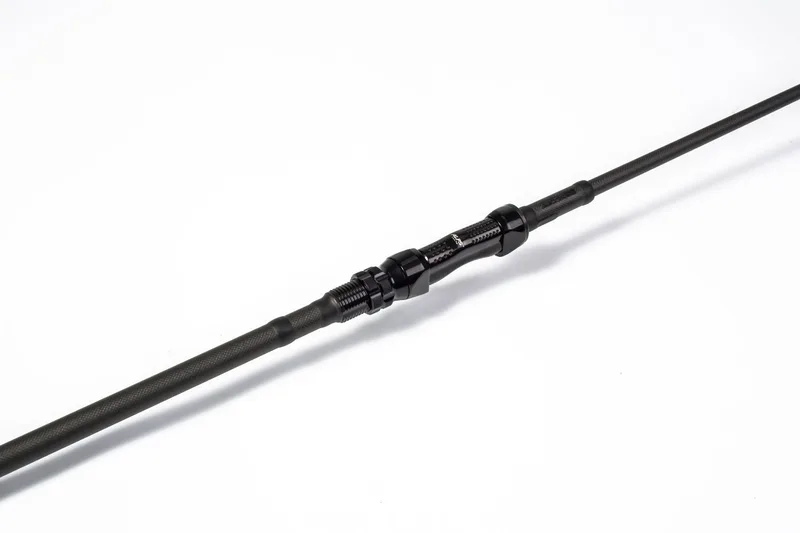 Nash Scope Black Ops Carp Fishing Rod — 10ft, 3.5lb Stepped Up