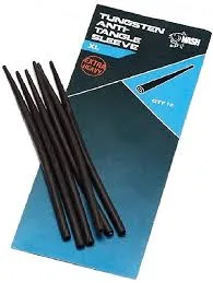 Nash XL Anti Tangle Sleeve Tungsten
