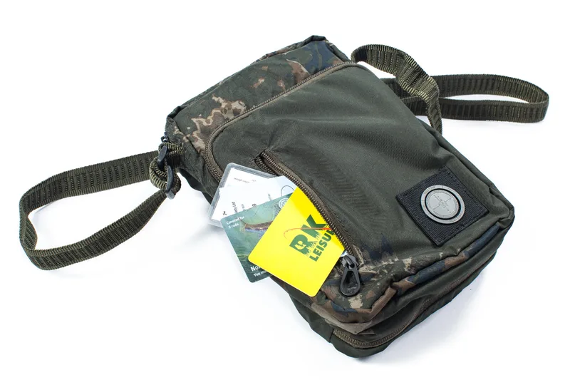Nash Security Stash Pack
