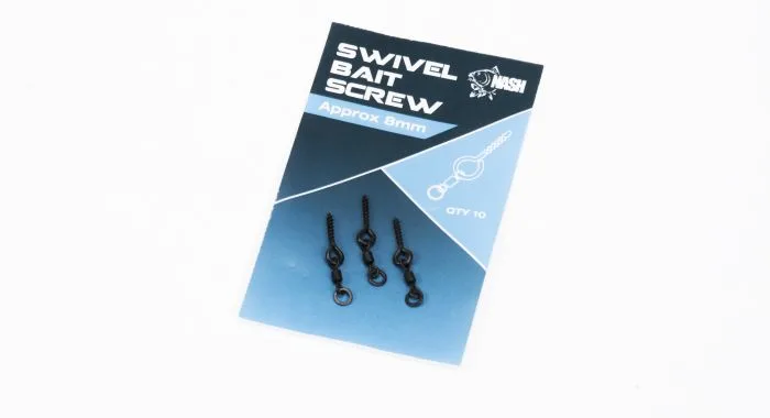 Nash Swivel Bait Screw