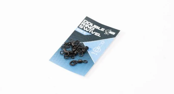 Nash Double Ring Swivel