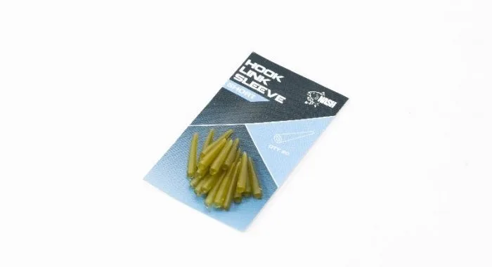 Nash Hook Link Sleeves