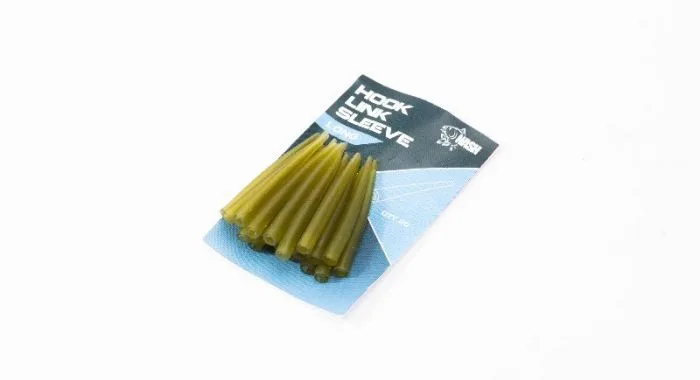 Nash Hook Link Sleeves — Long
