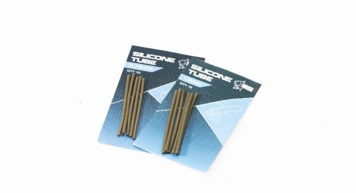 Nash Silicone Tube