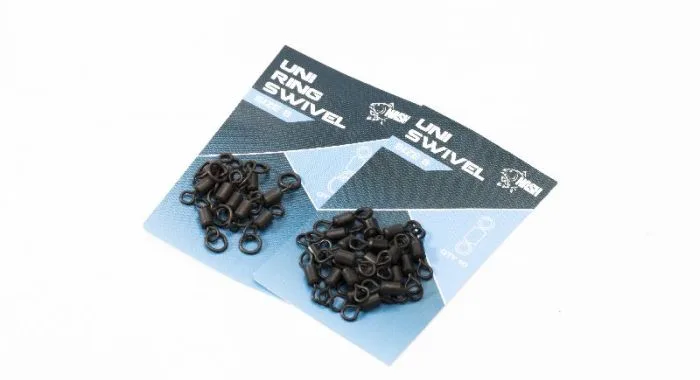 Nash Uni Ring Swivel