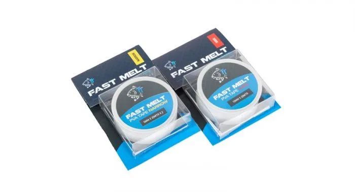 Nash Fast Melt PVA Tape
