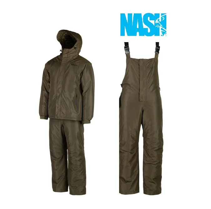 Nash Arctic Suit