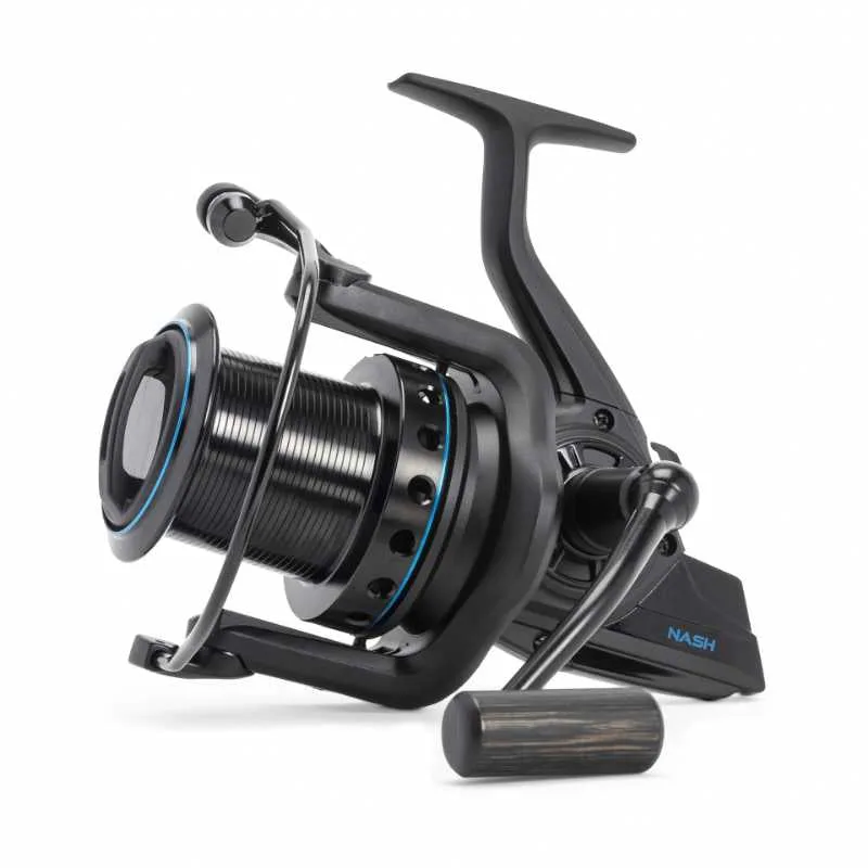 Nash LR Spare Spool