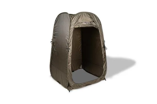 Nash Bank Life Utility Shelter
