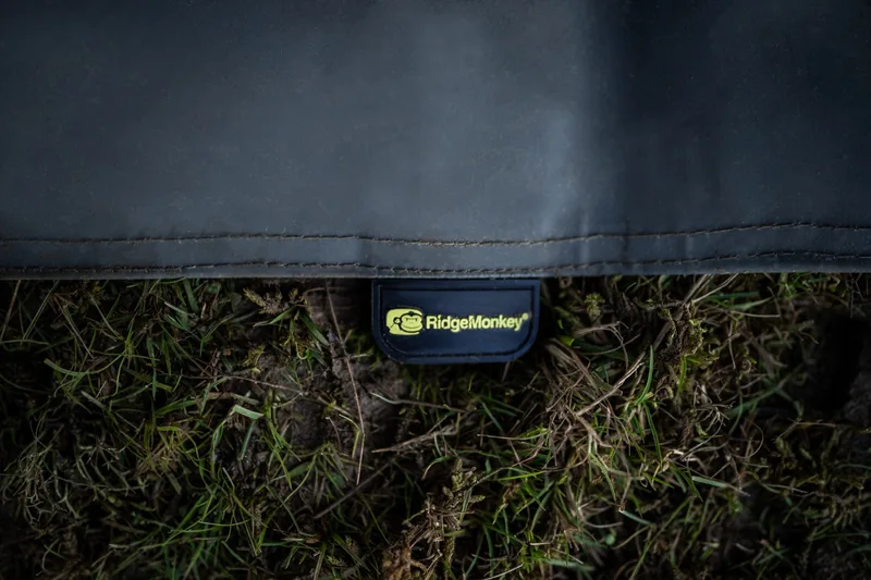 Ridgemonkey - EscAPE Porch Extension Groundsheet