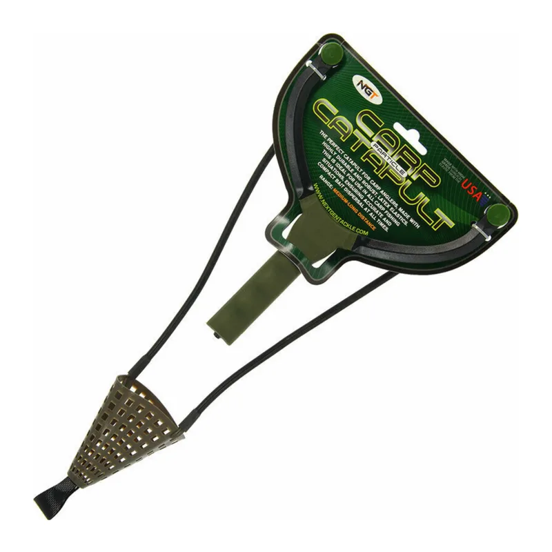 NGT Carp Catapult Medium to Long Range