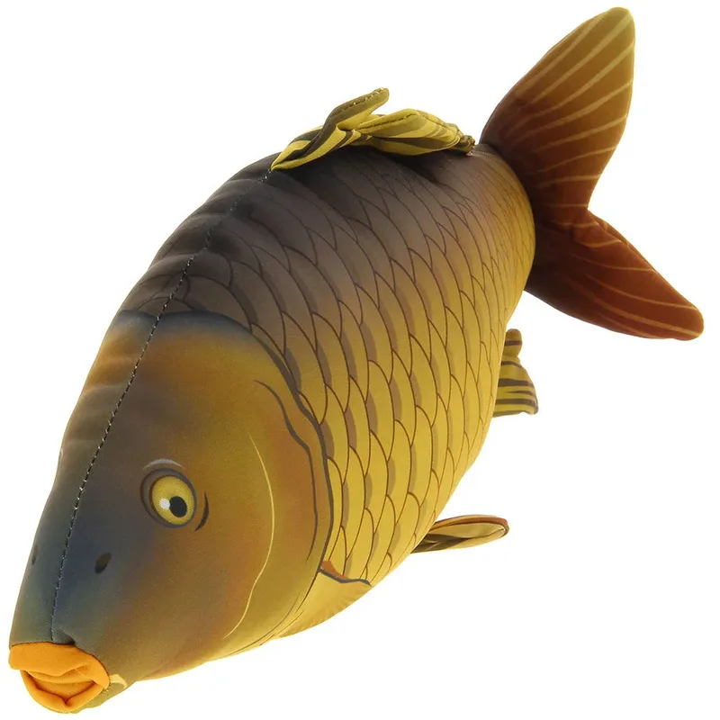 NGT Carp Plush Pillow - 90cm