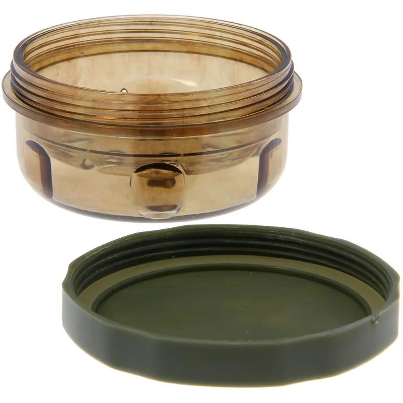 NGT Glug Pot with Dip Tray Small