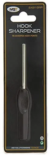 NGT Hook Sharpener