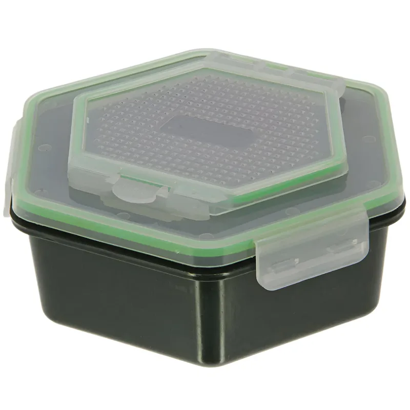 NGT Maggot Box 1.5L