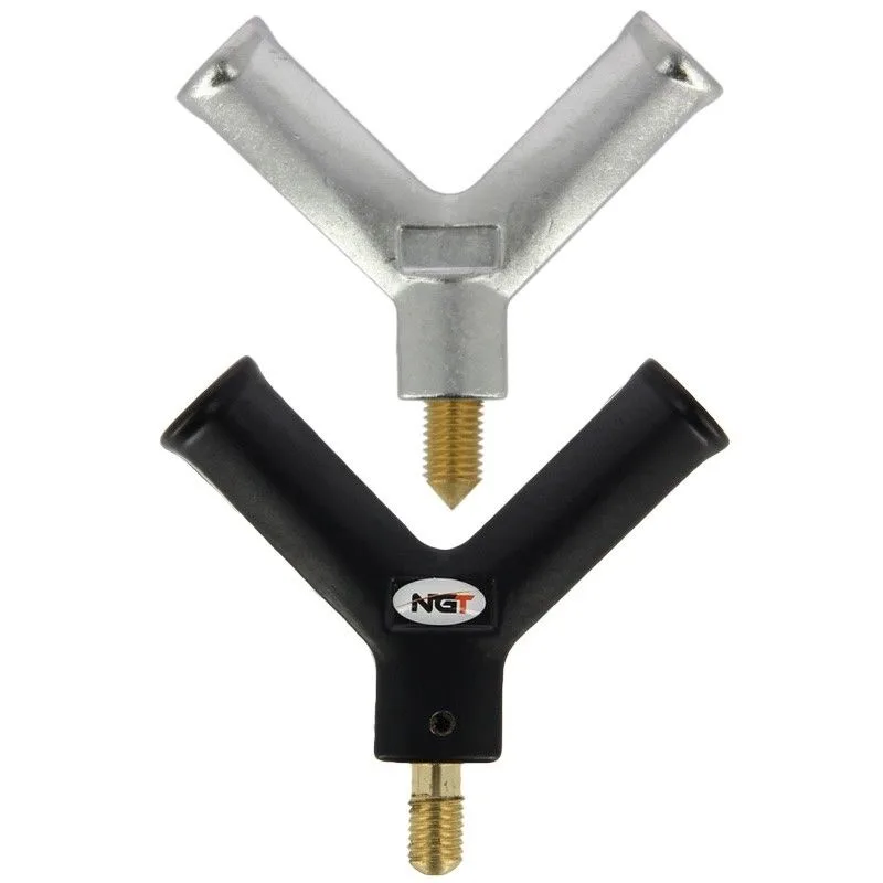 NGT Metal V Block