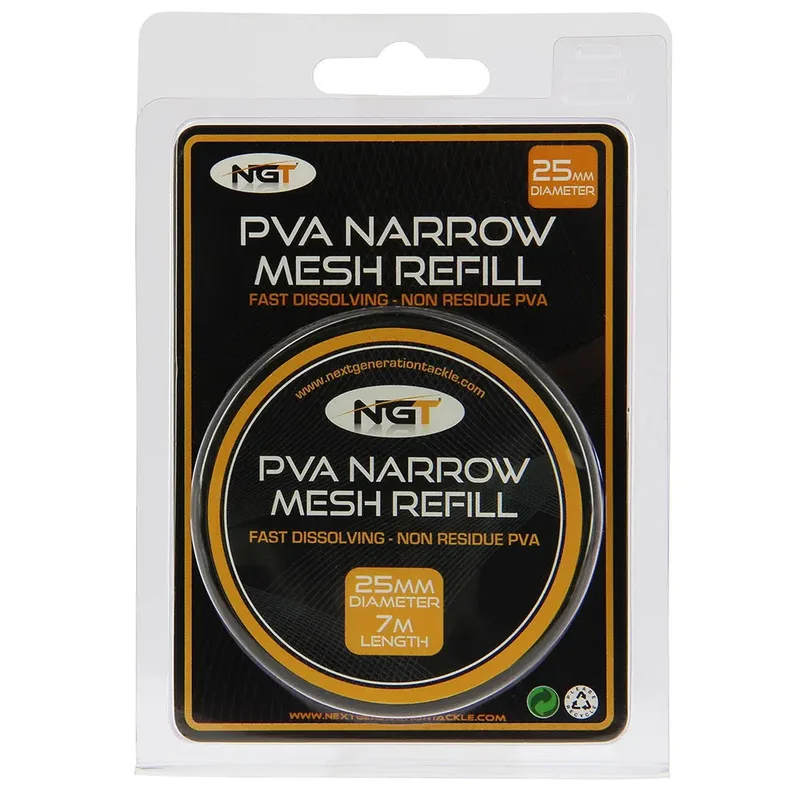 NGT PVA Refill 7m