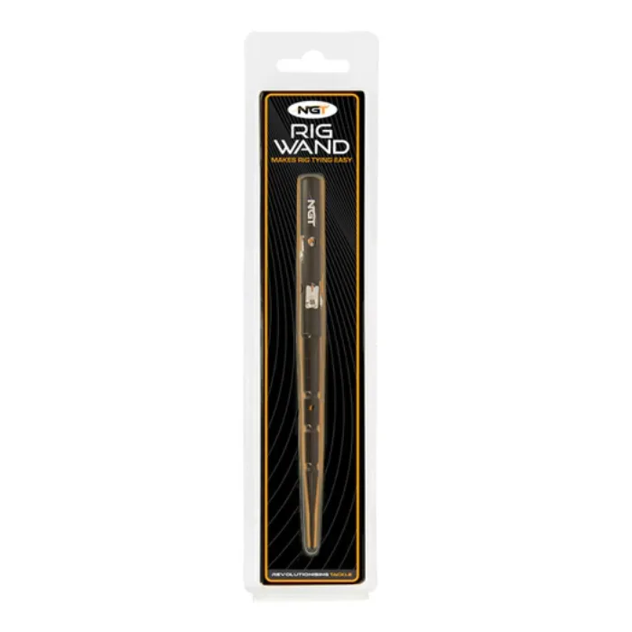 NGT Rig Wand