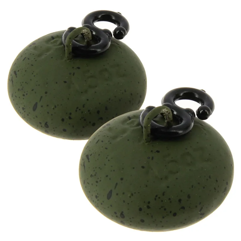 NGT Saucer Back Lead