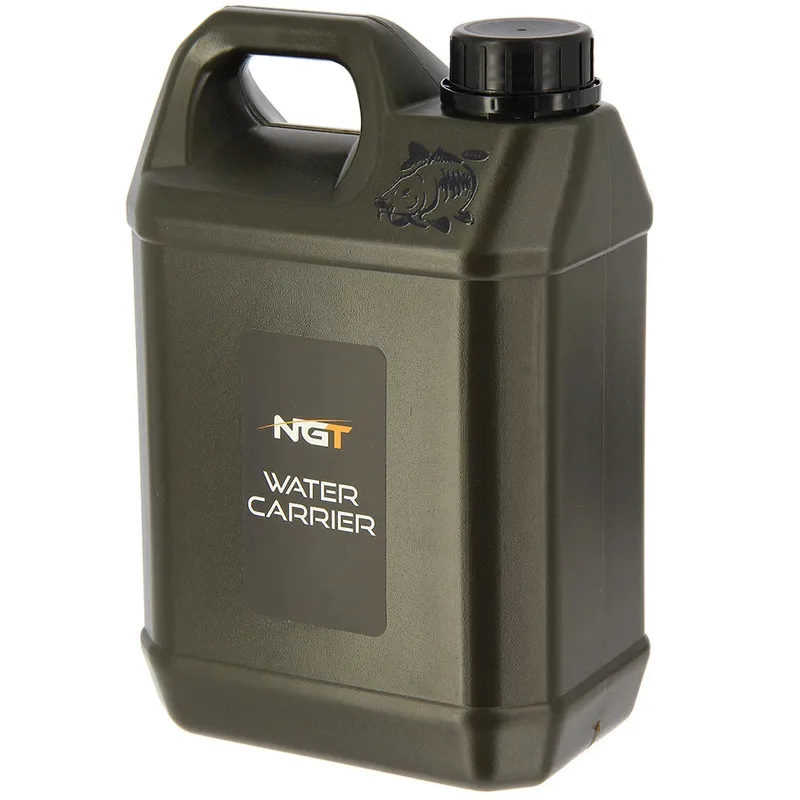 NGT Water Container 2.5L