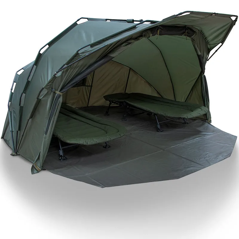 NGT XL Fortress Bivvy