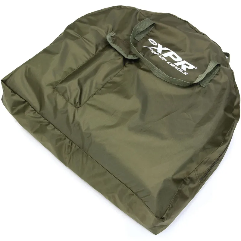 NGT XPR Pop-Up Cradle