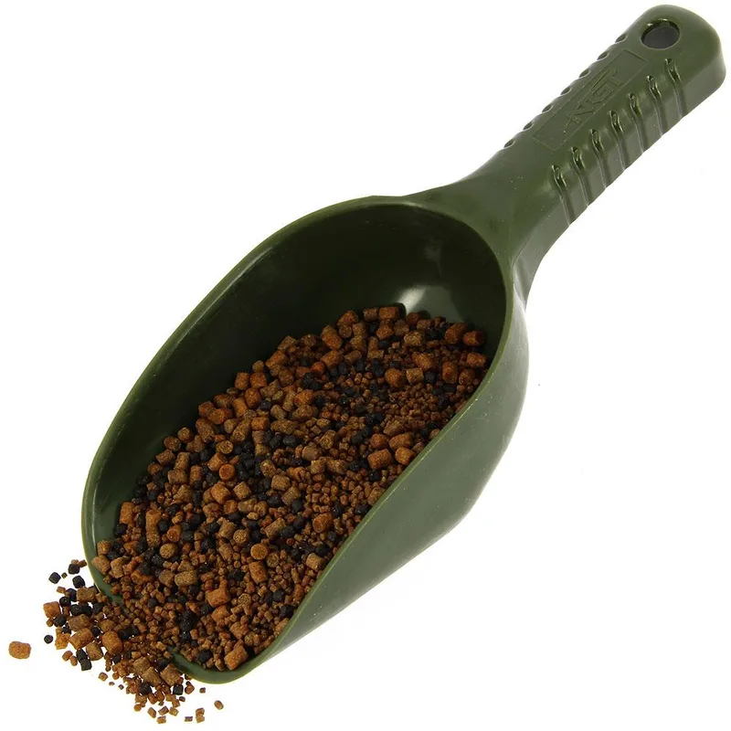 NGT Baiting Spoon Small