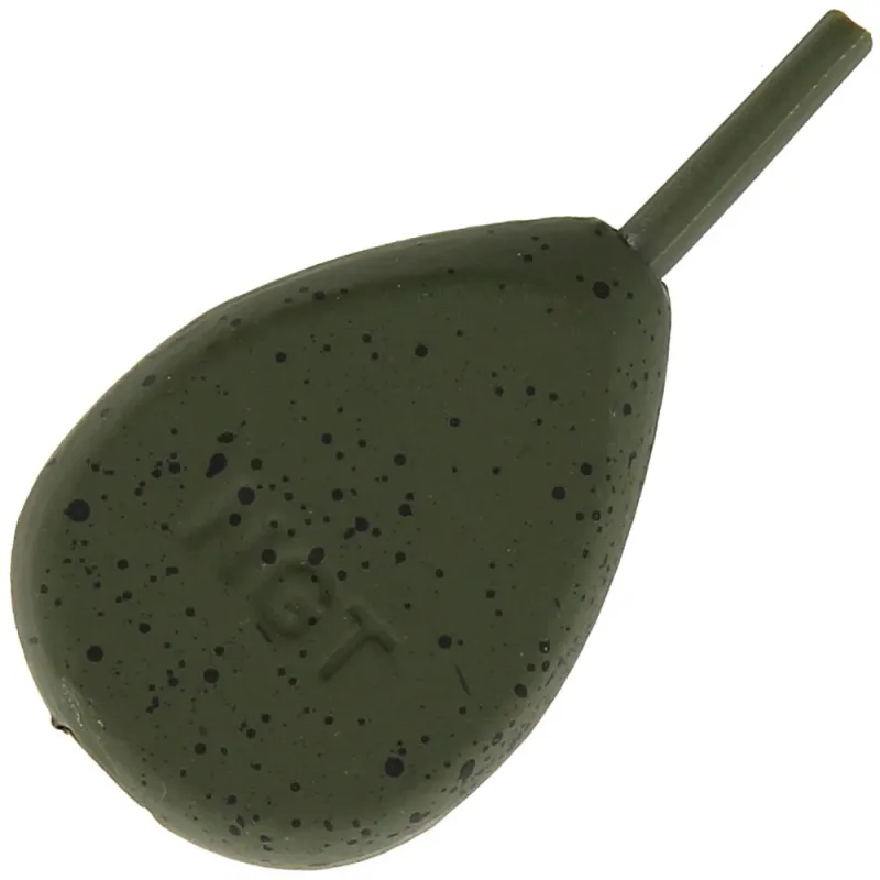 NGT Flat Pear Inline Leads (10 Pack)
