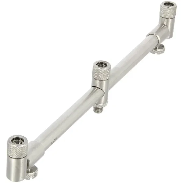 NGT Stainless Steel Adjustable Buzz Bar