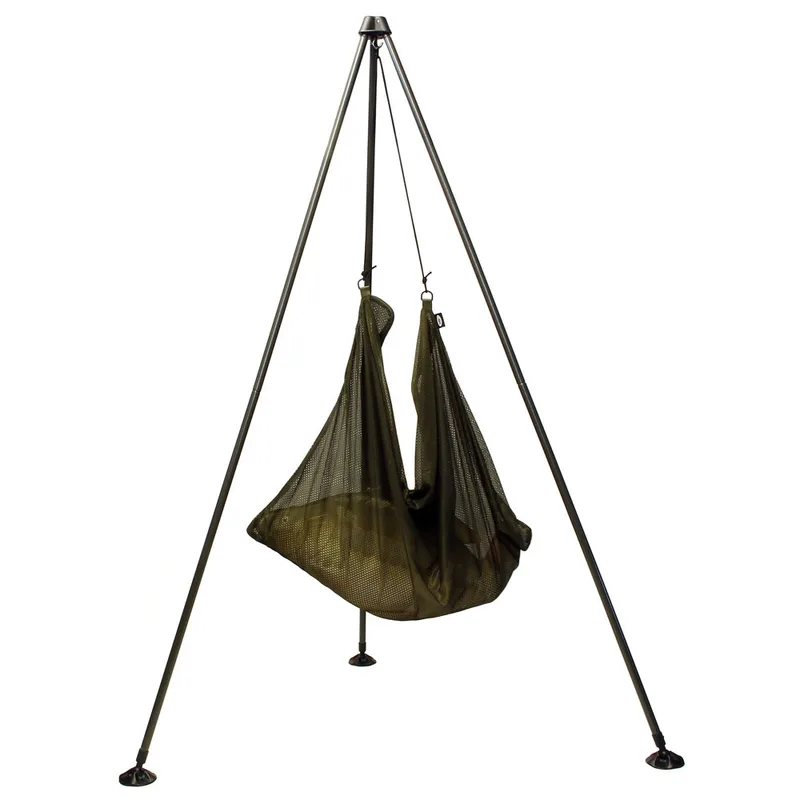 NGT Weighing Tripod