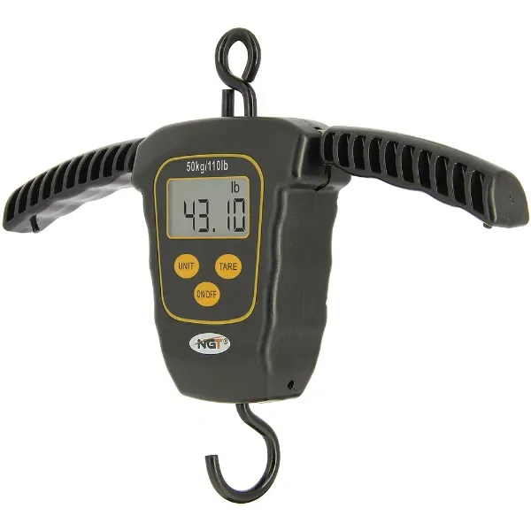 NGT Dynamic Scales