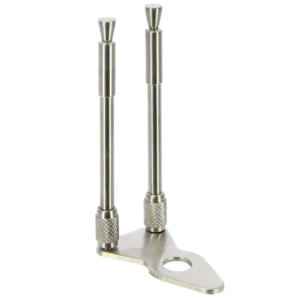 NGT SS Snag Bars