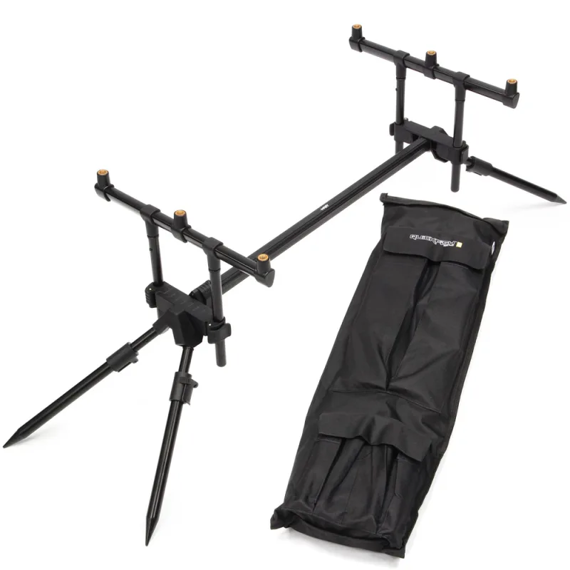 NGT Quickfish Pod MK2-I