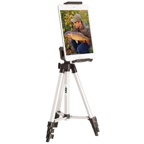 NGT Anglers Selfie Tripod