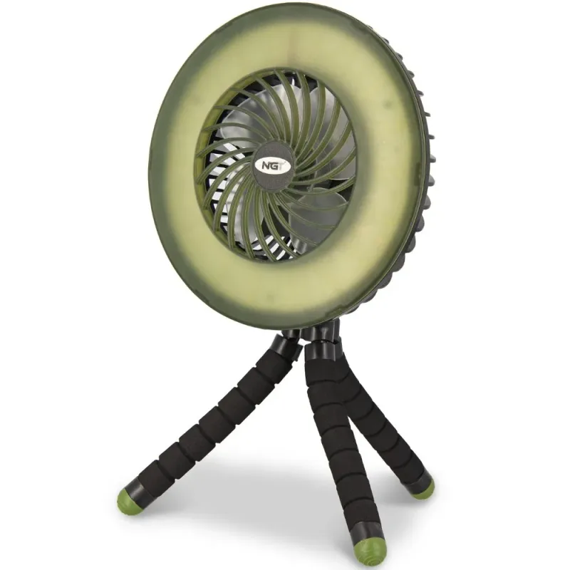NGT Dynamic Fan
