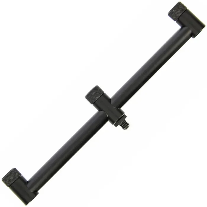 NGT Aluminium Black Buzz Bar