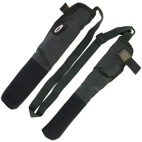 NGT Connected Tip & Butt Protectors